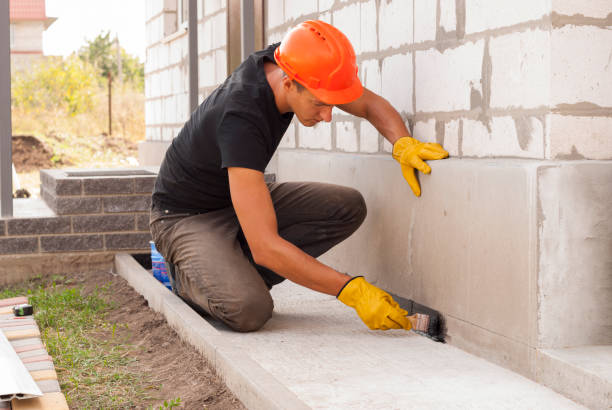 Waterproofing professionals working in Horsham, PA